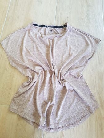 Sport-T-Shirt S