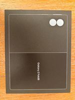 Samsung Galaxy Z Fold 8 Lavender 256 GB