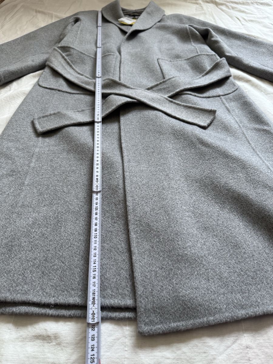 Cappotti: NEU Luisa Spagnoli coat Speziale – Nuovo e nell'imballaggio originale da Zürich venduto da cam_kcc7 2