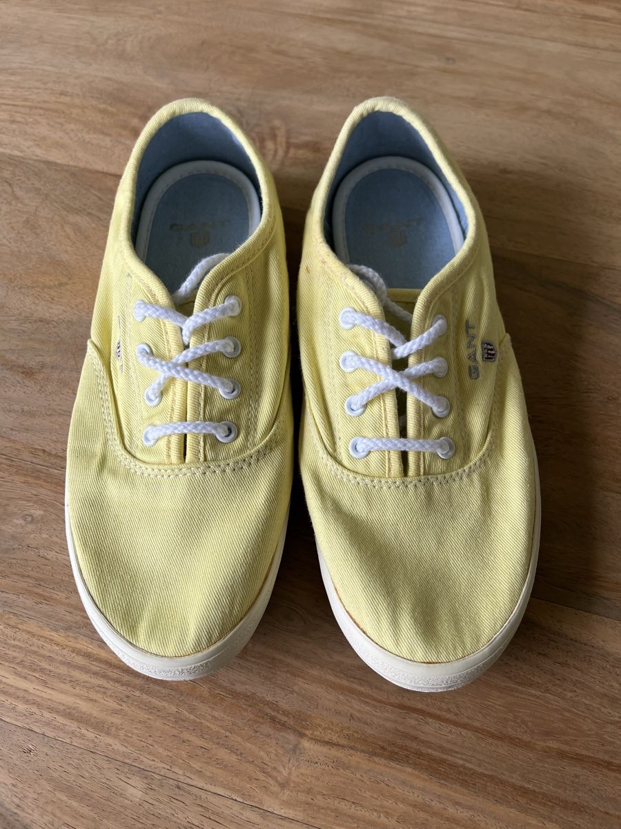 Le Coq Sportif Scarpe da donna: Schuhe / Halbschuhe - 3 Paar - Grösse 37 – Usato da Lustmühle venduto da isa_g6kl 5