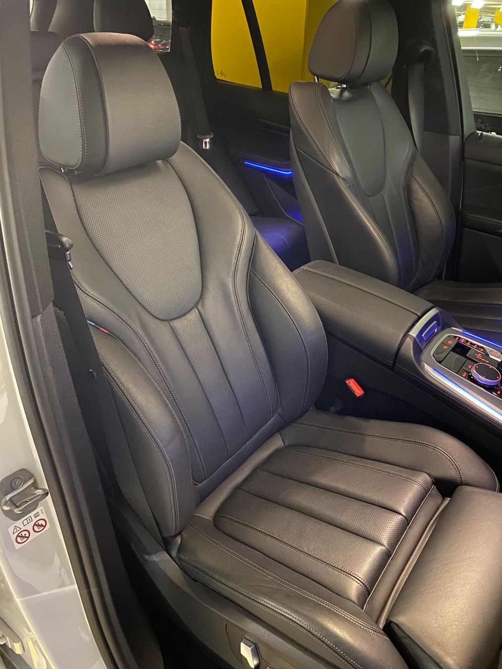 BMW Automobili: BMW X5 3.0d xDrive Steptronic – Usato da Volketswil venduto da Tony1974 4