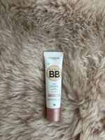 L'Oréal Magic BB Cream 5in1 leicht  30ml 1x Probiert 