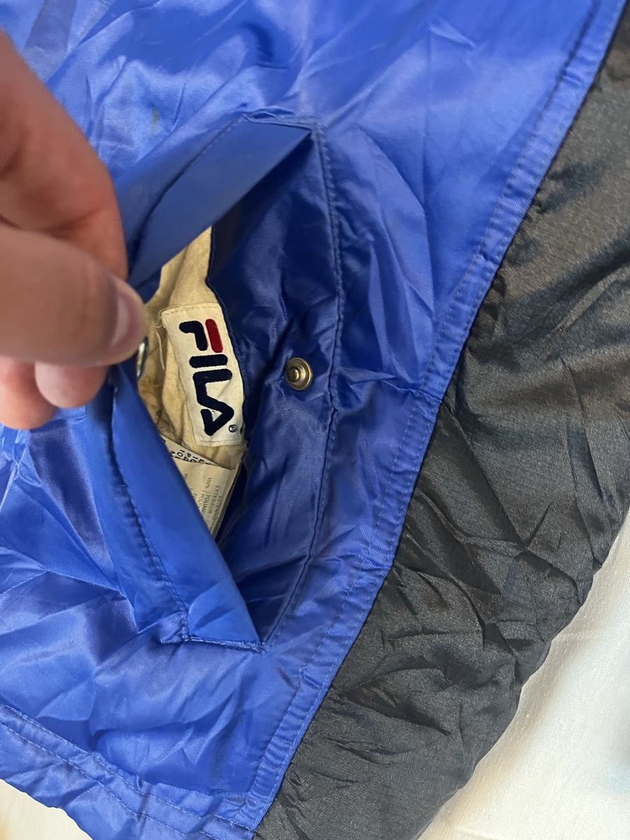 Fila Jacken: Fila Vintage Jacke – Neu (gemäss Beschreibung) aus Lindau von KT_Vintage 2