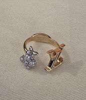 Louis Vuitton Ring M43093