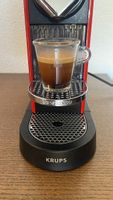 Nespresso turmix