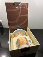 Thun Frühstückstasse/Tazza per colazione Thun