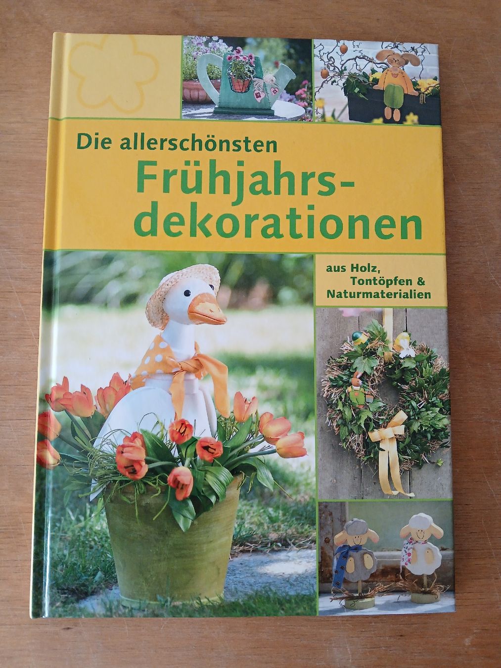 Livres: Bastelbuch – D'occasion à Ennetmoos par kch_2tpv