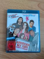 Blue - ray American sex tape