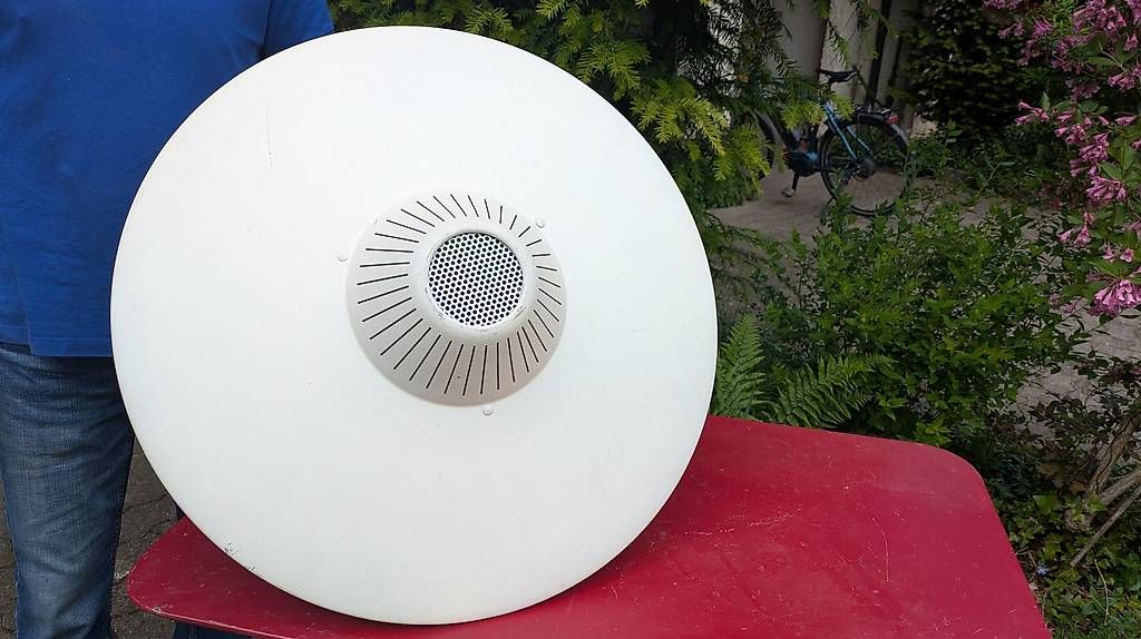 Lampadari & plafoniere: Deckenlampe – Usato da Sursee venduto da Buholz0 1