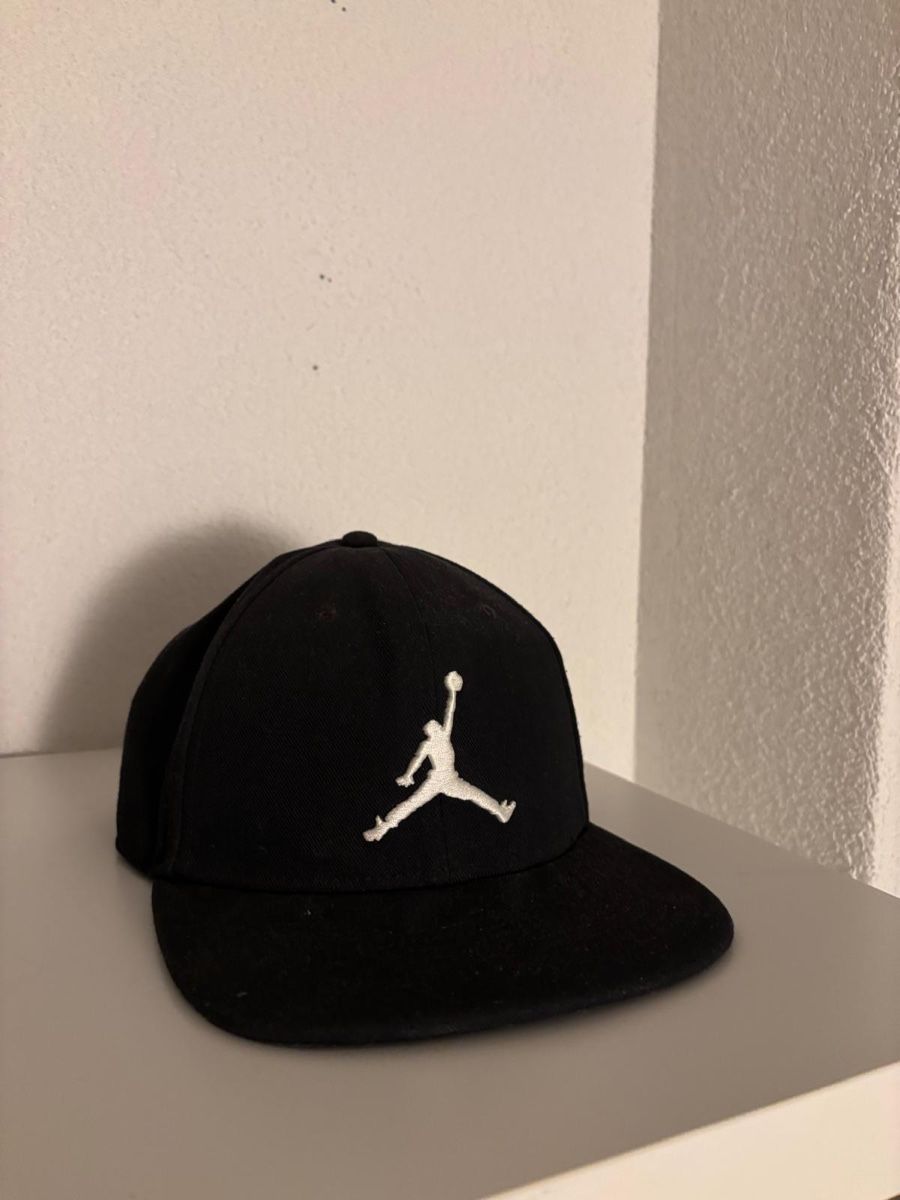 Jordan Hüte, Mützen & Caps: Jordan Cap – Gebraucht aus Meilen von rr0