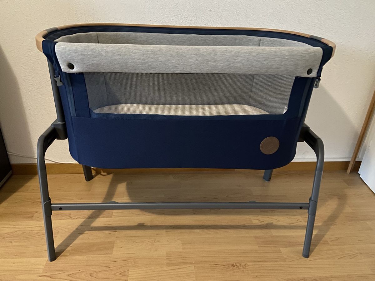 Maxi-Cosi Letti: Maxi Cosi Babybett – Usato da Münsingen venduto da Fanuc