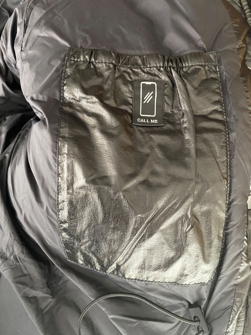Acne Studios Giacche: Acne Studios hooded puffer jacket Damem Gr. 34 – Nuovo (secondo la descrizione) da Zürich venduto da ron_t88f 6