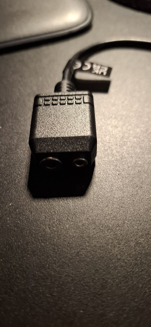 Yaesu Funktechnik: Yaesu CT-44 Mikrofon-Adapter – Neu (gemäss Beschreibung) aus Chur von Giffa-04-06 4