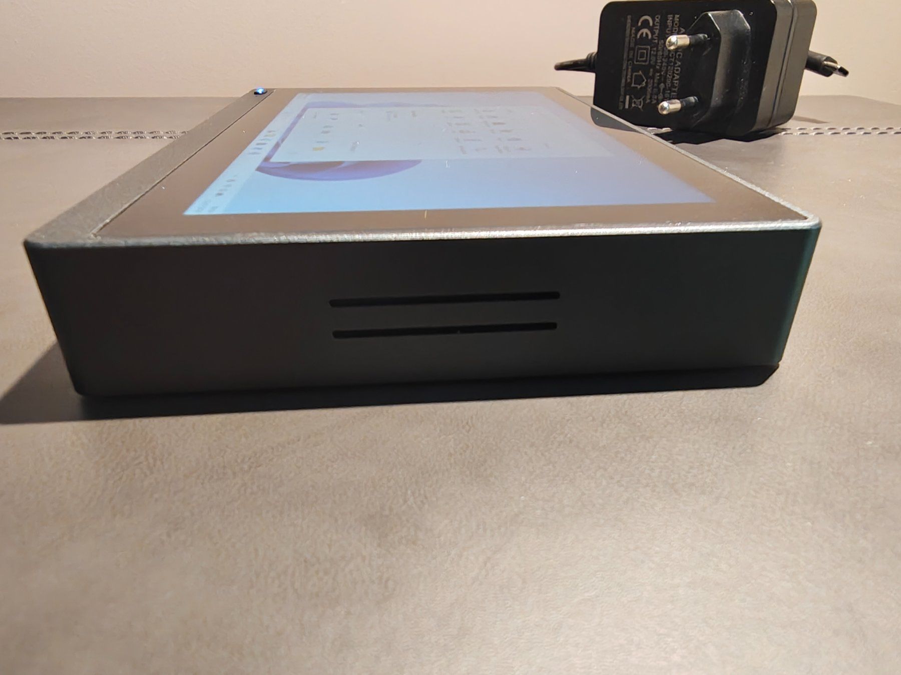 PCs: GAOLA1 Pro Mini PC mit Touchscreen, Akku, Win 11 Pro – Gebraucht aus Immensee von Pelab 4