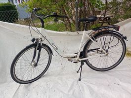 Velo Preis verhandelbar 