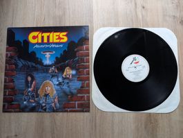 Cities - Annihilation absolute LP