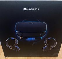 Casque VR Occulus Rift S Meta