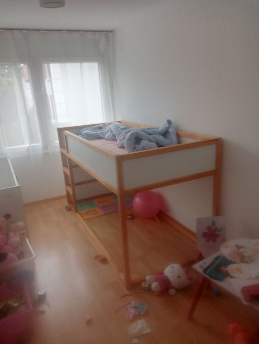 Letti: lit pour enfant – Usato da Biel/Bienne venduto da ri-k2503
