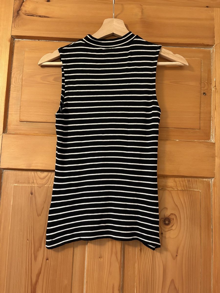 Top: Sommerliches Top von Chicoree, Grösse S – Usato da Frauenfeld venduto da lin_77m9 1