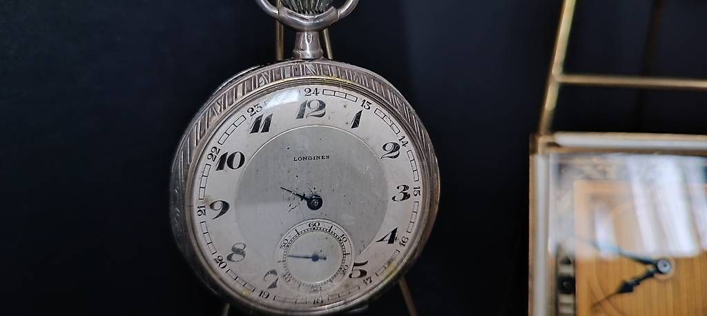Uhren: Montre  – Gebraucht aus Granges (Veveyse) von Primo23 1