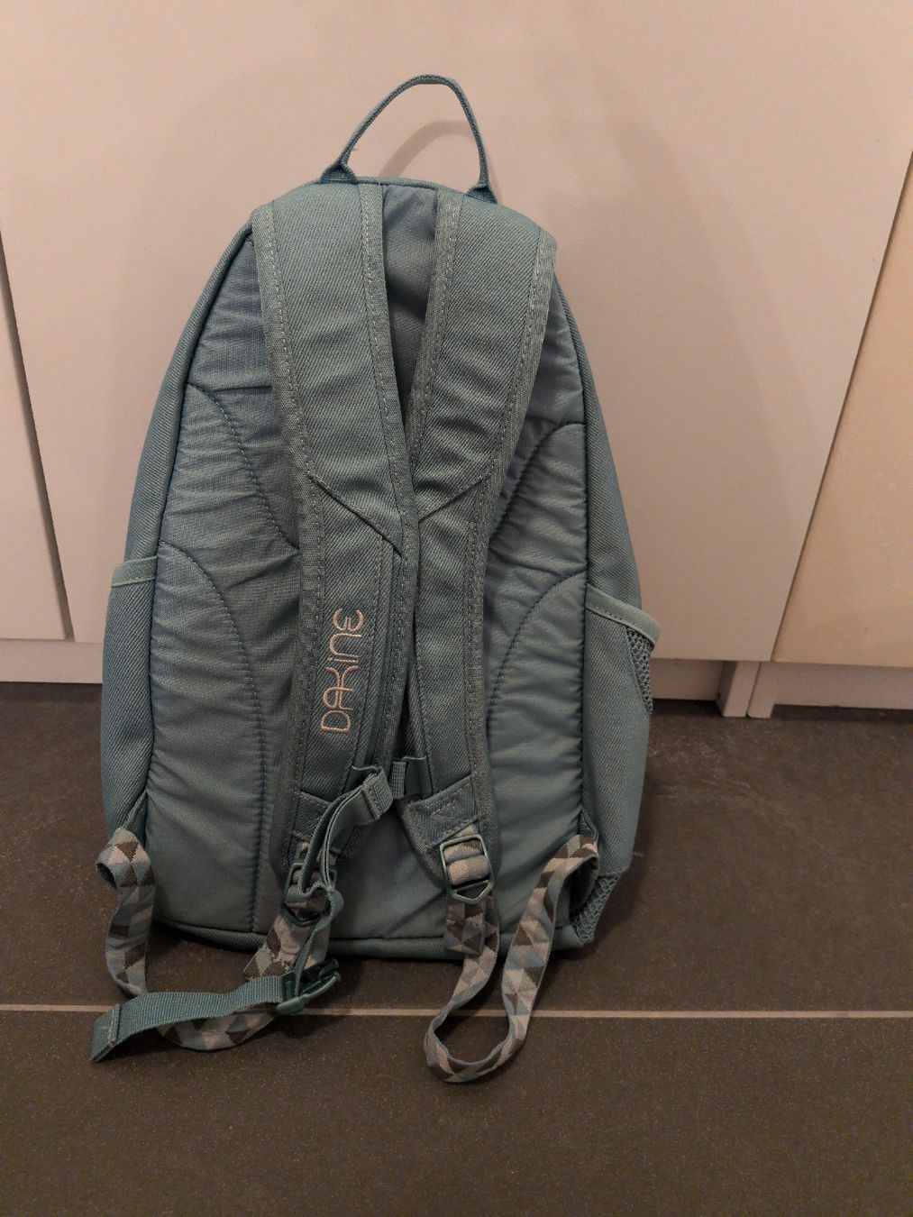 Dakine Rucksäcke: Rucksack Dakine türkis – Gebraucht aus Untersiggenthal von Naomi4 1