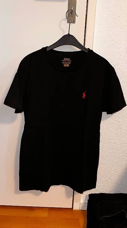T-shirt: Ralph Laureen T-Shirt xs – Usato da Romanshorn venduto da cedoo8590