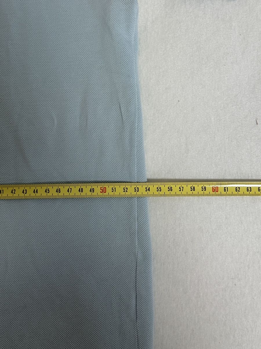 Lacoste Magliette Polo: Lacoste Poloshirt G M – Usato da Maienfeld venduto da tobeyl2020 4
