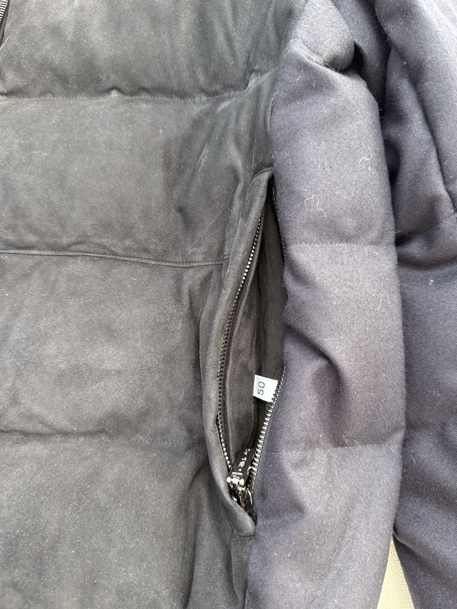 Vestes: Giacca piumino  – D'occasion à Sion par marca75 3