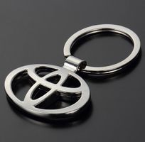 ✦𝗡𝗘𝗨✦ TOYOTA Schlüsselanhänger | Gratisversand