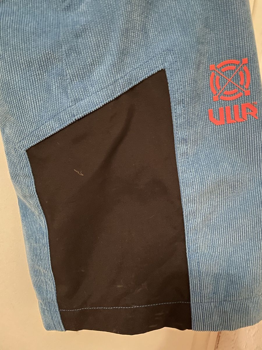 Helly Hansen Pantaloni: Pantalons de ski Hellyhansen – Usato da Lavigny venduto da Lea_9rxv 4
