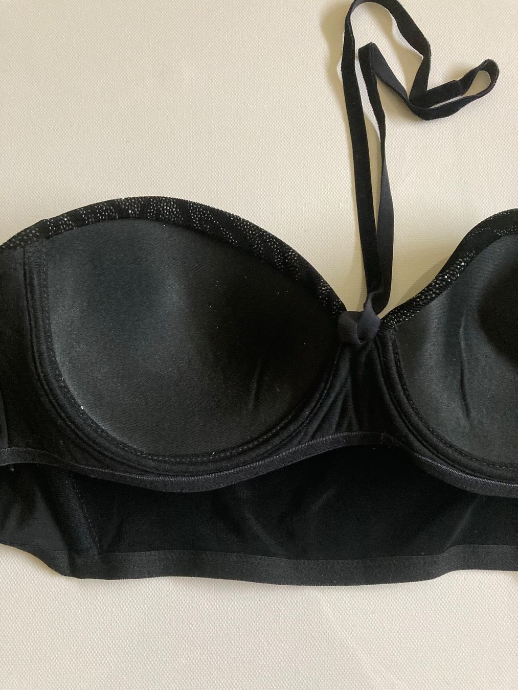 Top: Bustier neuf taille 70B – Nuovo e nell'imballaggio originale da Orbe venduto da Jade333 2