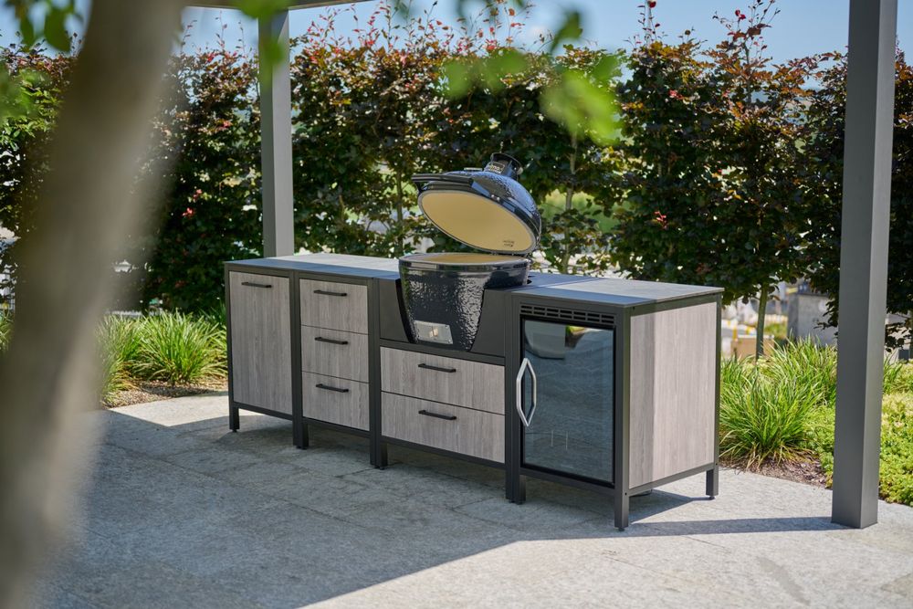 Outdoor Küche Theiss Lucid Abverkauf Aussenküche Kaufen auf Ricardo