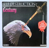 CENTURY - SELF DESTRUCTION