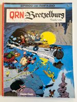 SPIROU + FANTASIO BAND 16