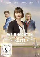 Weihnachten an der Küste - Christmas On The Coast (2018) DVD