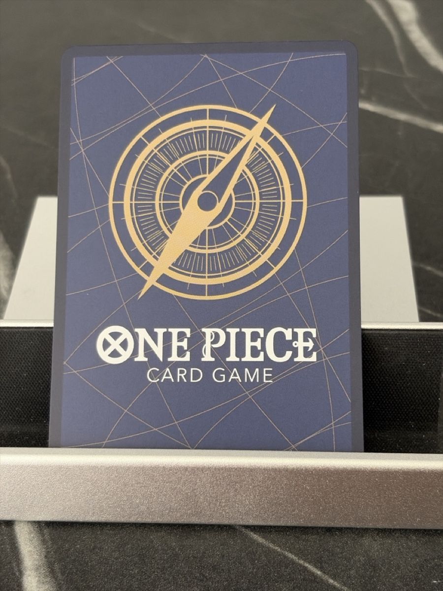 Bandai Carte collezionabili: One Piece OP16-048 Buggy, Japanisch – Nuovo (secondo la descrizione) da St. Gallen venduto da cambitcg 1