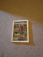 Pflanzenschutz Buch