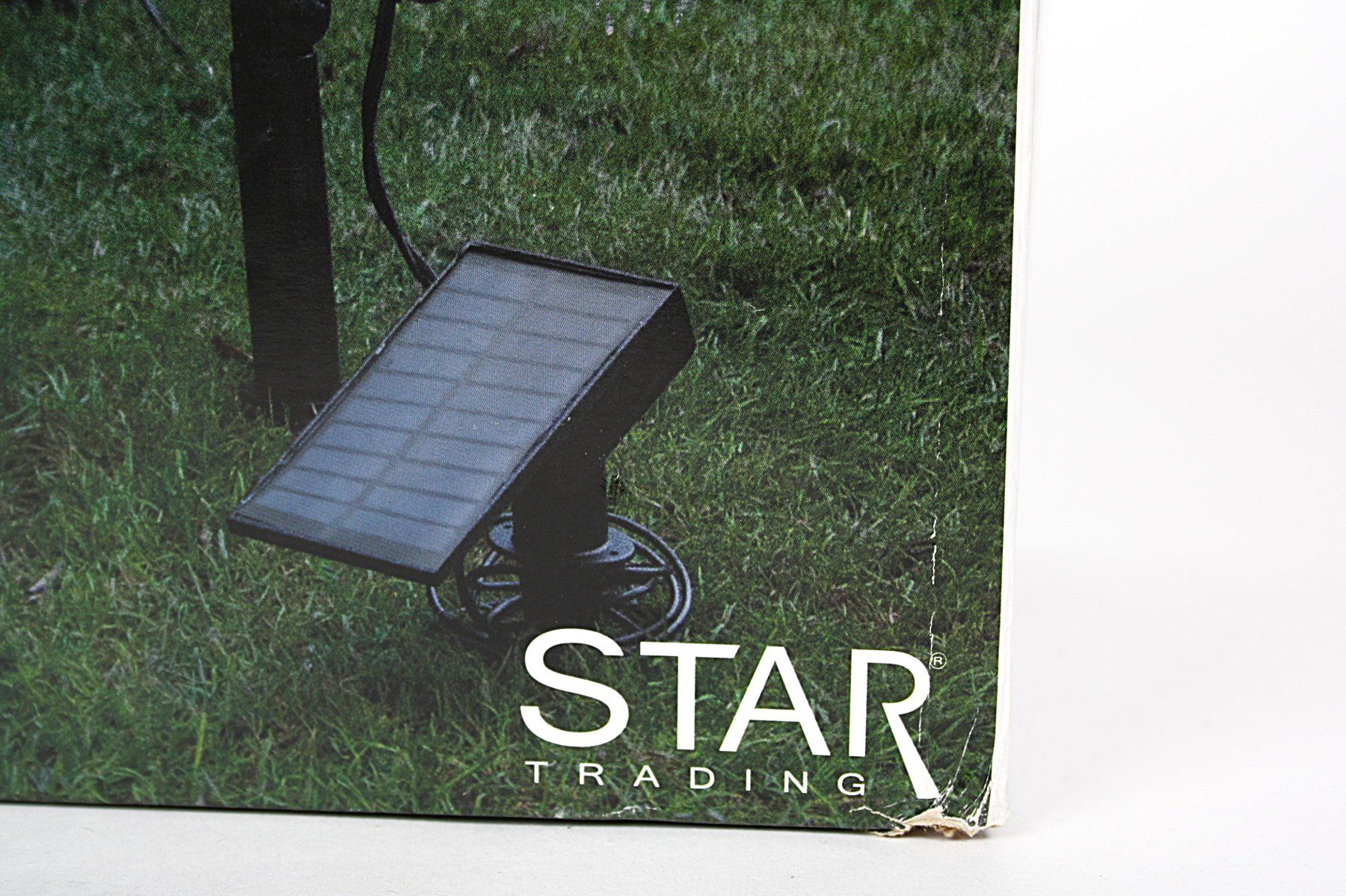 Lampen: STAR TRADING Solarlampe – Gebraucht aus Zollikofen von Restwert_Zollikofen 9