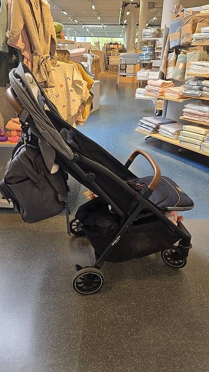 Carrozzine: Buggy Joie Signature – Usato da St. Gallen venduto da SabineBine 1