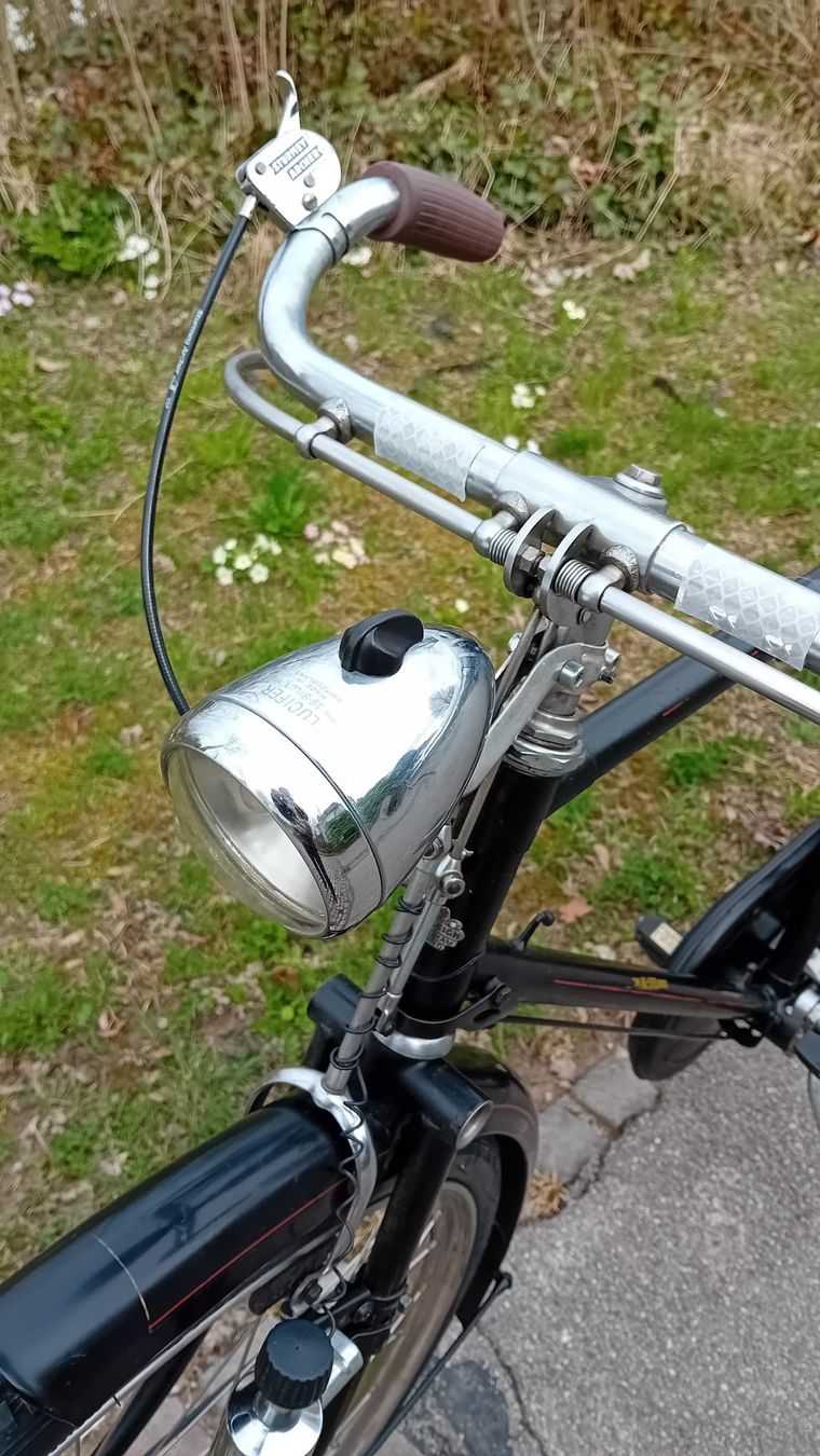 Raleigh Biciclette: Raleigh – Usato da Burgdorf venduto da carodesign1 6