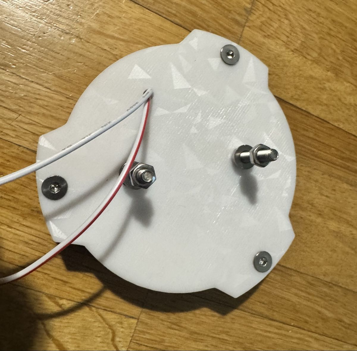 Alle Ersatzteile: LED Emblem Super 3D – Neu und originalverpackt aus Dielsdorf von autcars 2