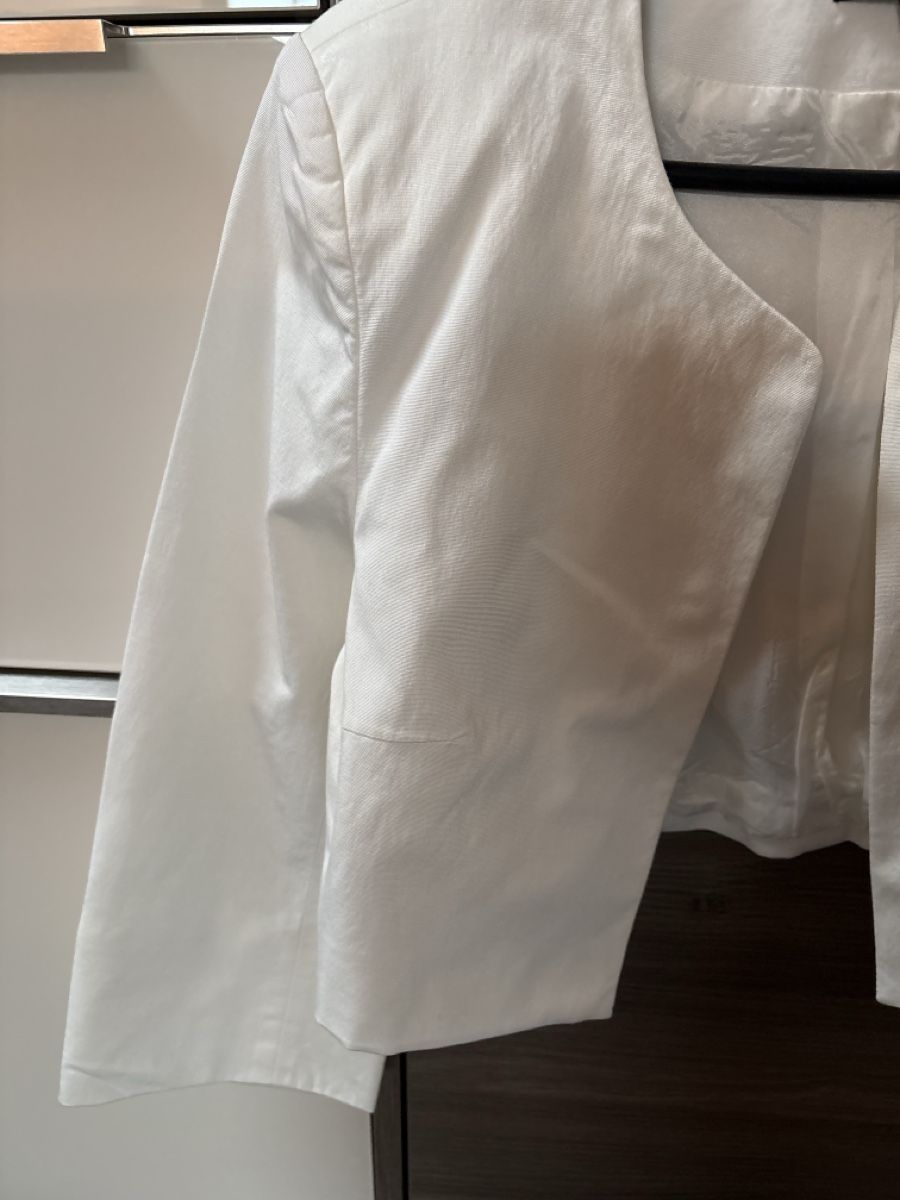 Bolero: Boléro 123 Paris blanc – Nuovo (secondo la descrizione) da Riddes venduto da nati48 2