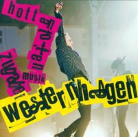 Westernhagen – Hottentottenmusik Zugabe (TOP-Zustand)