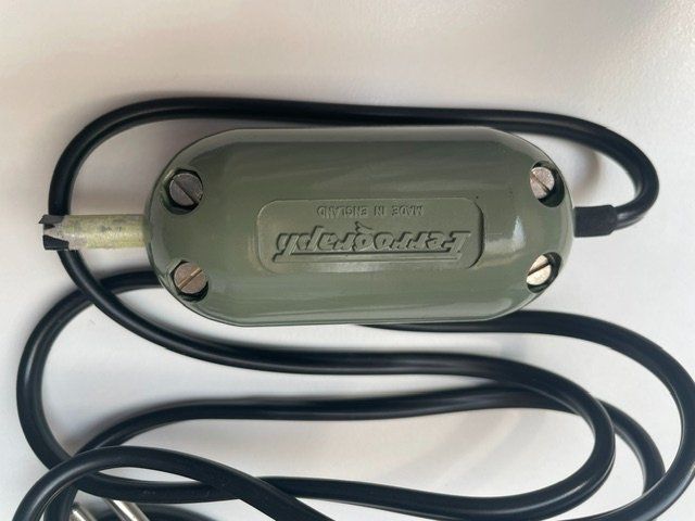 Bandmaschinen: Demagnetizer – Gebraucht aus Commugny von ferq