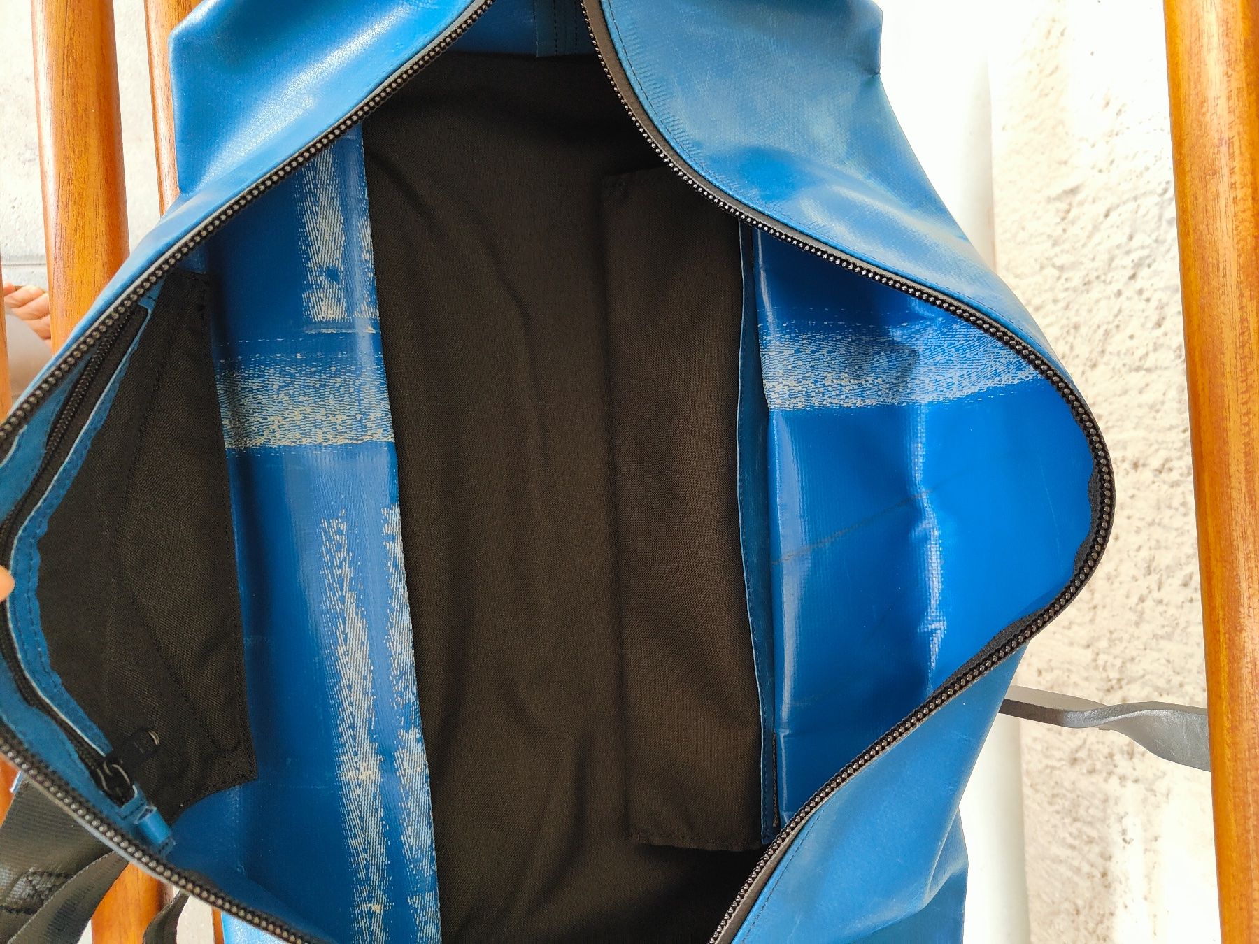 Freitag Sacs à dos: Freitag-Rucksack Skipper F511 – Neuf (Voir description) à Winterthur par the7mx1reon 4