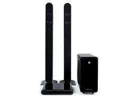 KEF Heimkino + lautsprecher  KEF FiveTwo  11