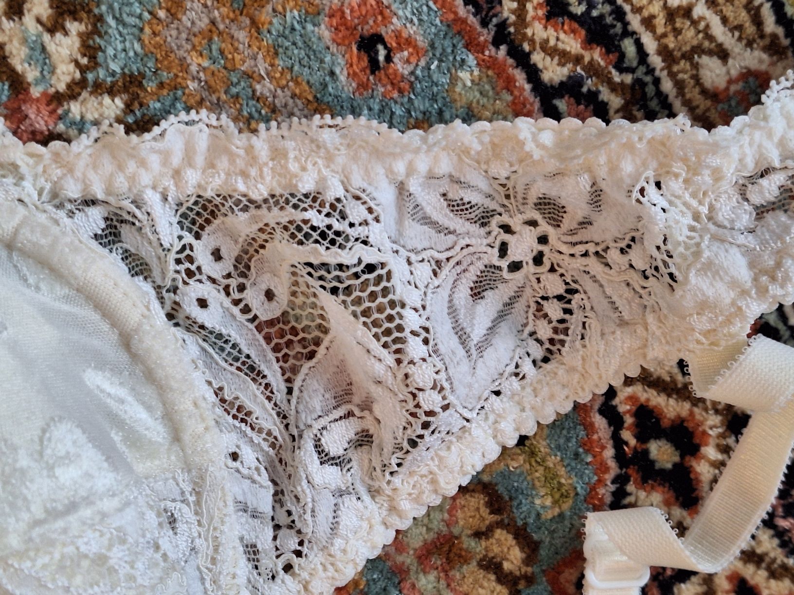 Marie Jo Altra biancheria intima: BH von Marie Jo, Spitze – Usato da Rheinfelden venduto da Cleopatra2000 1