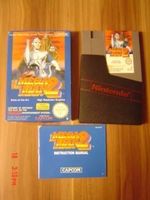Mega Man 2 - Nintendo NES - Rare Vintage