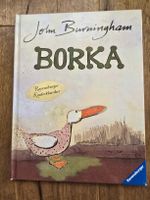 Borka von John Burningham, Ravensburger Kinderklassiker