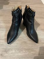 Stiefeletten 